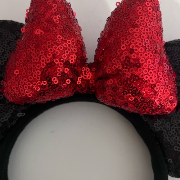 Minnie Mouse ears - Picture 2 of 2